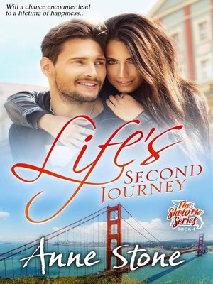 cover image of Life's Second Journey